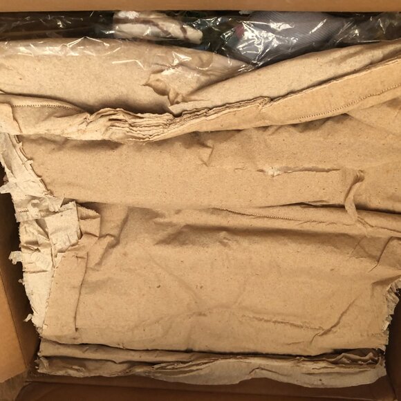 Vintage Holiday Christmas Noah’s Ark Large Wreath UNBELIEVABLE SO RARE BNIB - Picture 8 of 12